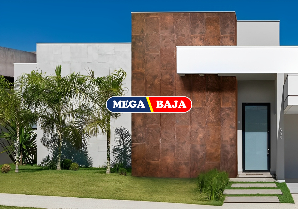 Baja Corten