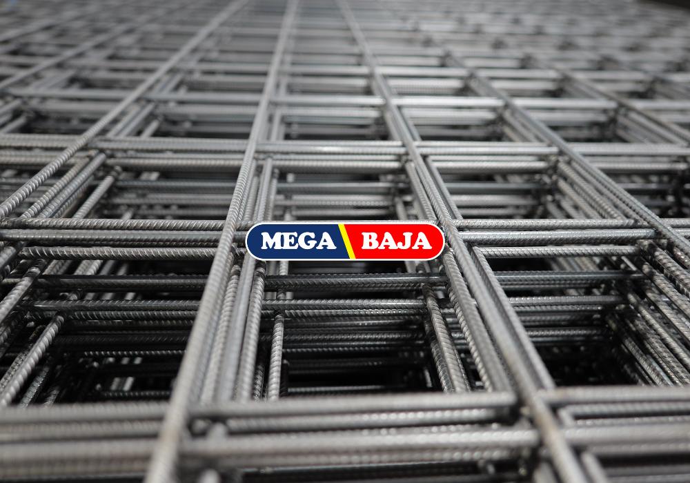 Besi Wiremesh