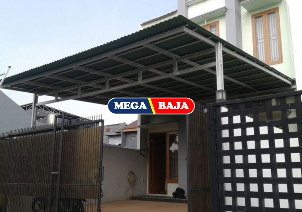 Knaopi Baja Ringan