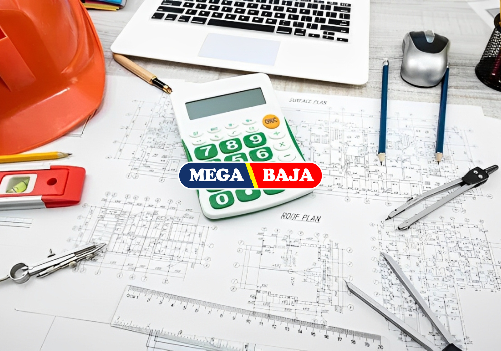 Strategi Mengurangi Biaya Proyek dengan Pemilihan Besi yang Efisien
