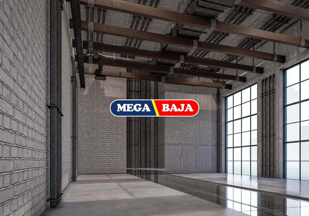 Desain Interior